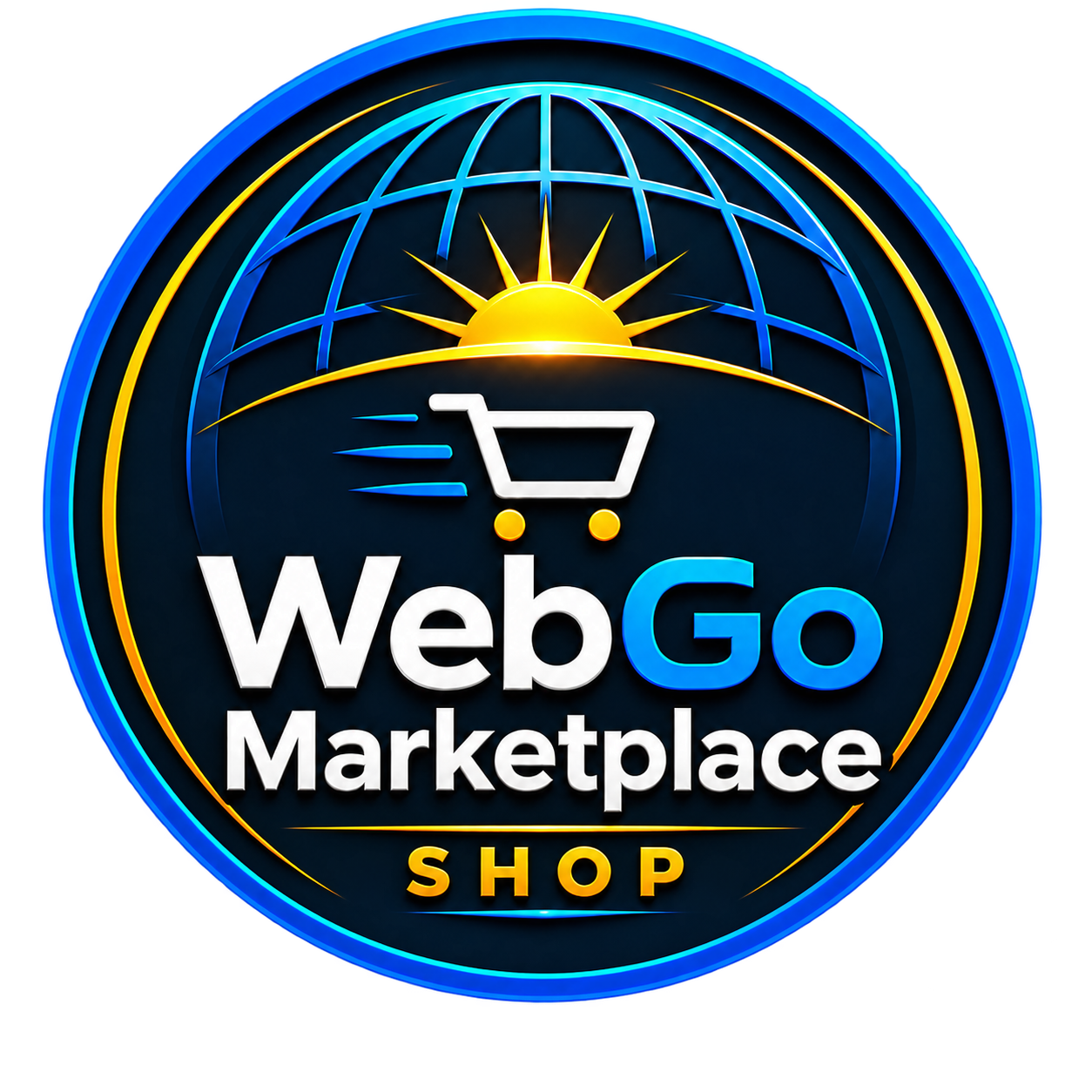 WebGo Marketplace Shop